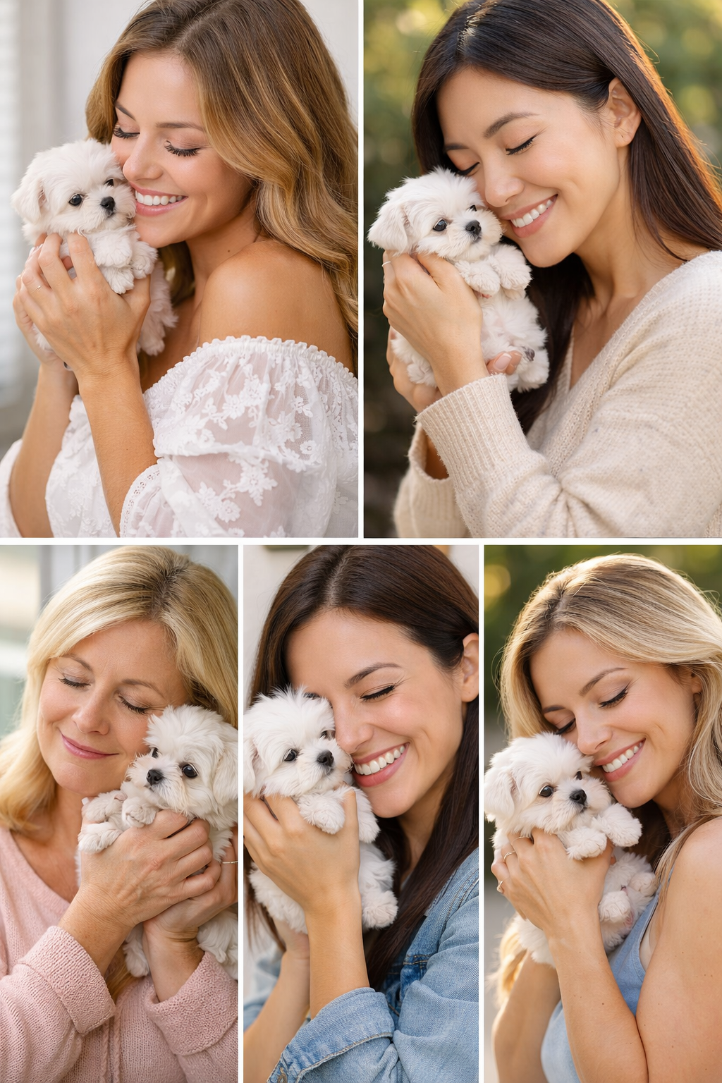maltese puppies for sale